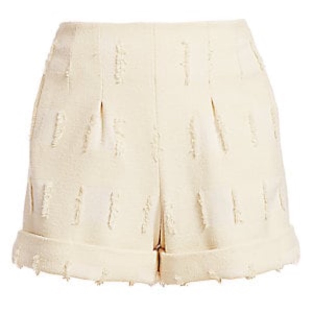 Cult Gaia Shadi Short BNWT